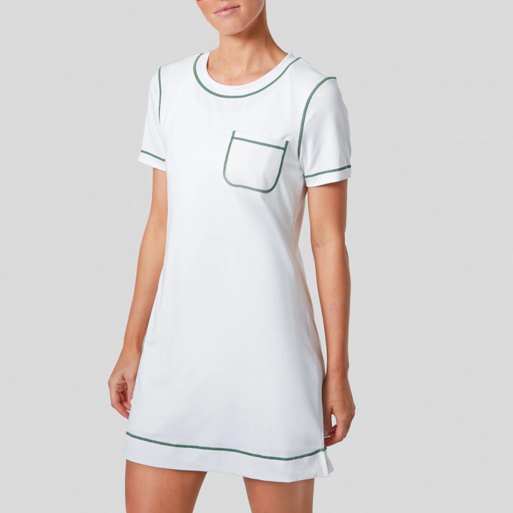 Tuckernuck Sport Dress XS NWT